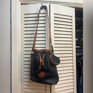 Vintage Dooney & Bourke